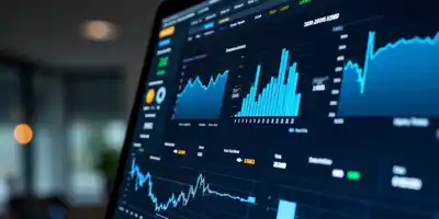 Замедление роста акций США после снижения энтузиазма по поводу смягчения политики ФРС