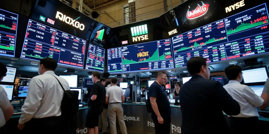 Иностранцы выводят средства из акций Индонезии перед обзором MSCI