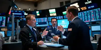 Дилеры сопротивляются призывам ФРС Нью-Йорка использовать механизм для снижения напряжения