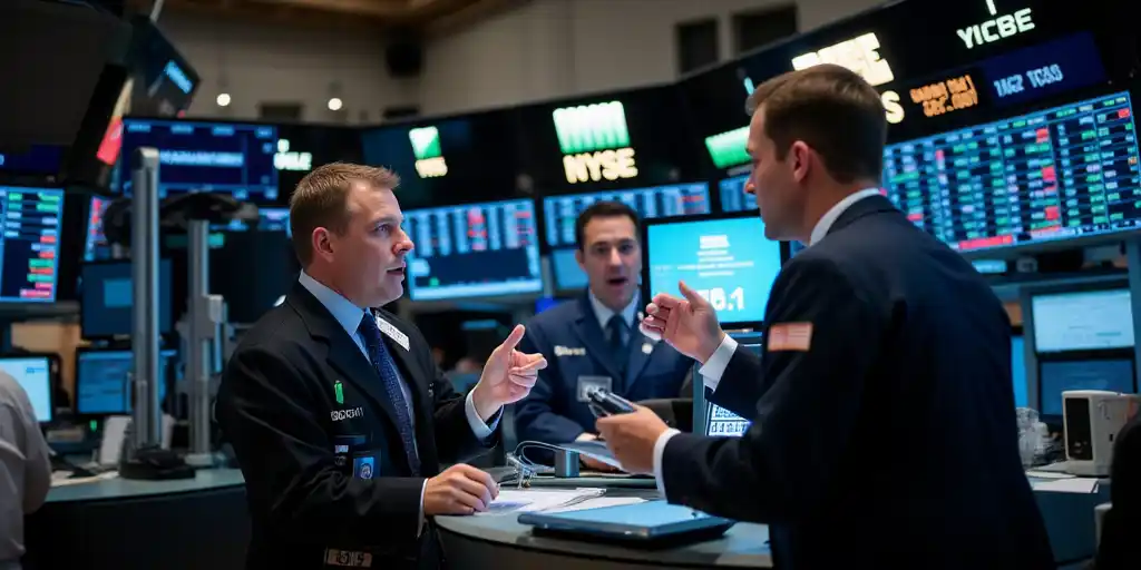 Дилеры сопротивляются призывам ФРС Нью-Йорка использовать механизм для снижения напряжения