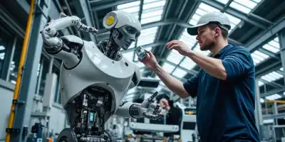 Робототехника добавила $24 млрд к стоимости акций Hyundai Motor