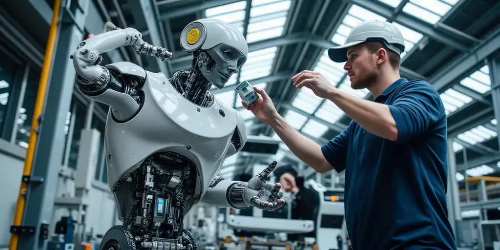 Робототехника добавила $24 млрд к стоимости акций Hyundai Motor