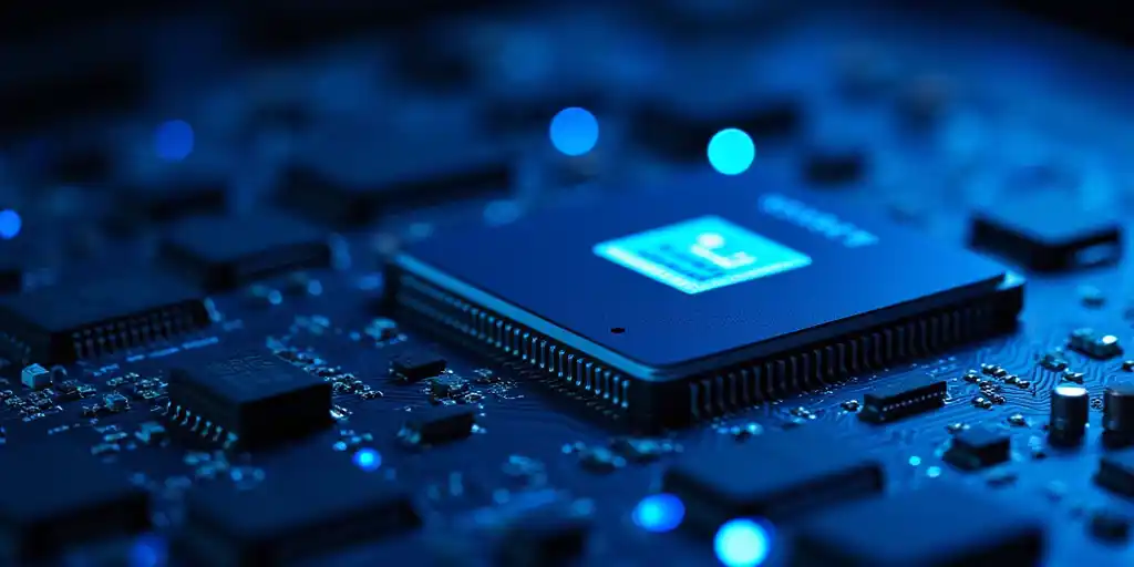 Продажи новейших чипов Nvidia Blackwell в Китае: перспективы и вызовы