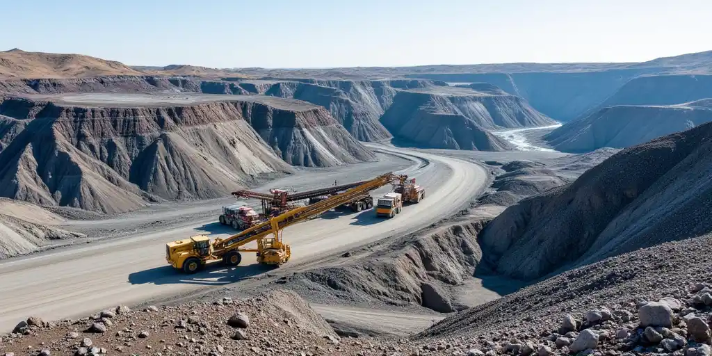 Снижение цен на железную руду на фоне отчетности BHP и спроса в Китае