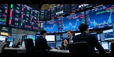 Pony AI и WeRide могут снизиться на бирже Гонконга после листингов роботакси