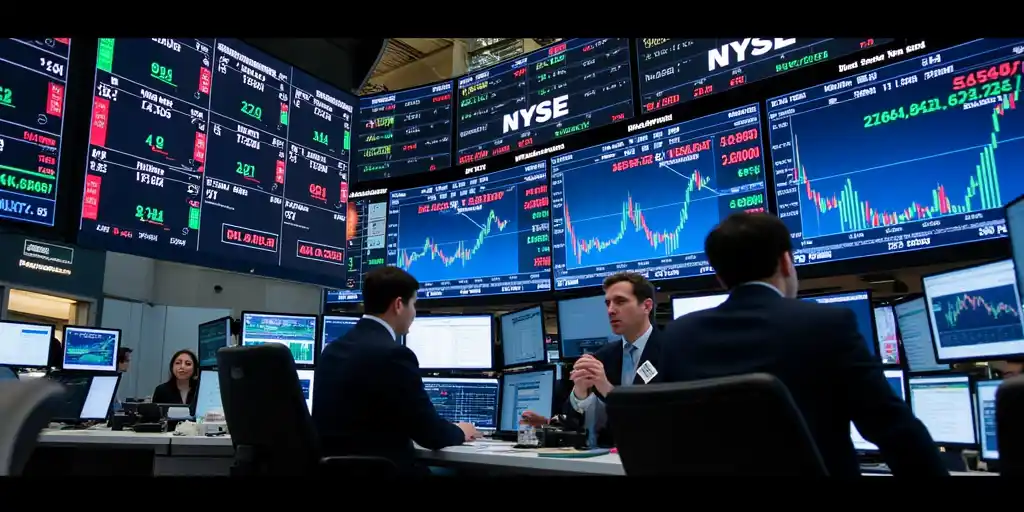 Pony AI и WeRide могут снизиться на бирже Гонконга после листингов роботакси