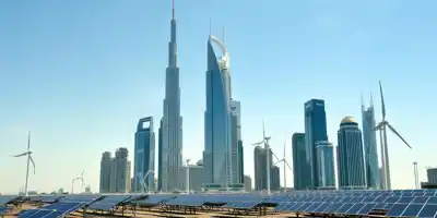 BBVA инвестирует 250 млн долларов в климатический фонд Alterra Абу-Даби