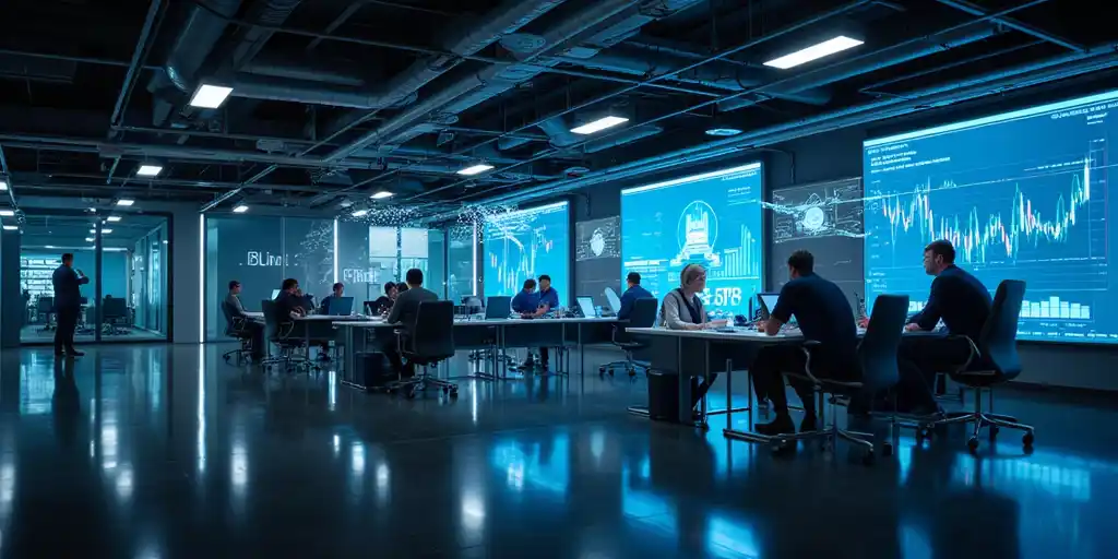 XAI Holdings Илона Маска ведет переговоры о привлечении $20 млрд инвестиций