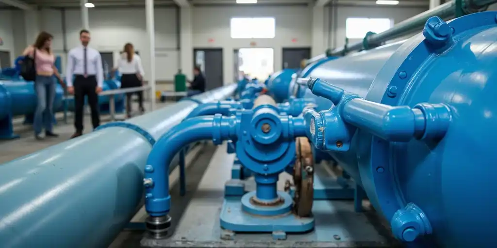 Россия предлагает восстановить транзит газа через Украину, сообщает ТАСС