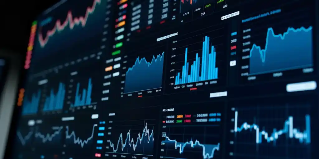 Усталость от ИИ перенаправляет внимание инвесторов на другие акции S&P 500