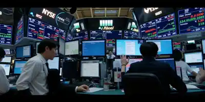 Снижение активности на бирже Японии перед выборами в верхнюю палату