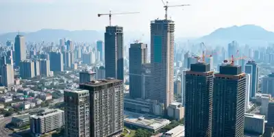 Vanke не получила достаточной поддержки для продления облигации