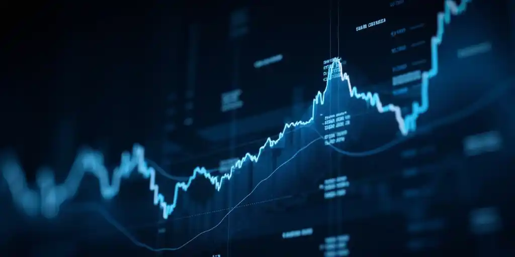 S&P 500 на подступах к рекордным значениям