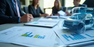 Прибыль Tata Motors Passenger Vehicles выросла за счет разовых доходов