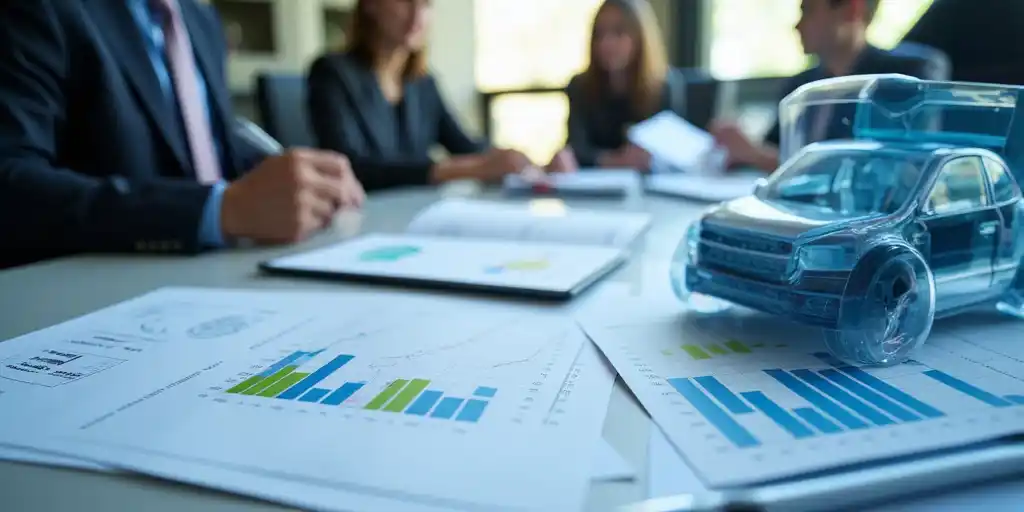 Прибыль Tata Motors Passenger Vehicles выросла за счет разовых доходов