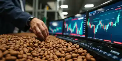 Мировой рынок какао демонстрирует восстановление после кризиса