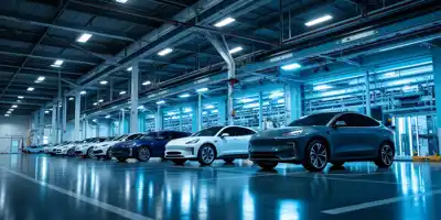 Foxconn инвестирует до 3 млрд долларов в ИИ ежегодно