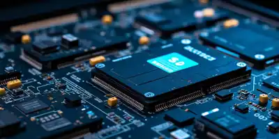 Micron отказывается от продаж ОЗУ потребителям в пользу ИИ