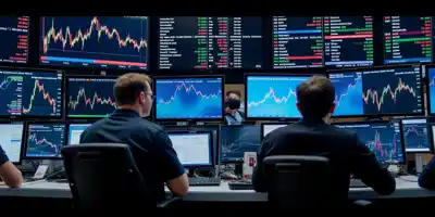 Акции для наблюдения при решении Верховного суда по тарифам Трампа