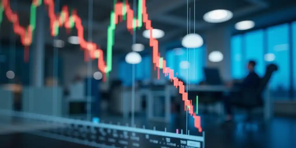 Прогнозы Sodexo на 2026 год вызвали падение акций