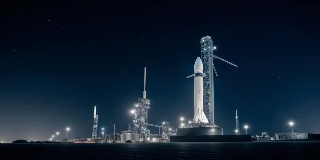 Рост инвестиций в космическую отрасль прогнозируется на 2026 год после рекорда 2025-го