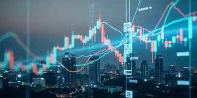 Ослабление кредитного роста и снижение ставок снизят прибыль банков HDFC и ICICI в Индии