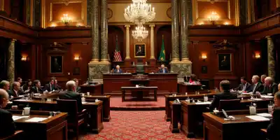 Итальянский Сенат одобрил бюджет на 2026 год с поправкой о золоте