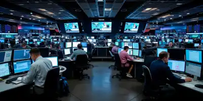 JPMorgan создает новую группу по квантовой торговле для конкуренции с маркет-мейкерами