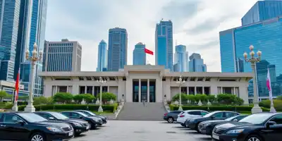 Китай обновил закон о внешней торговле для защиты интересов