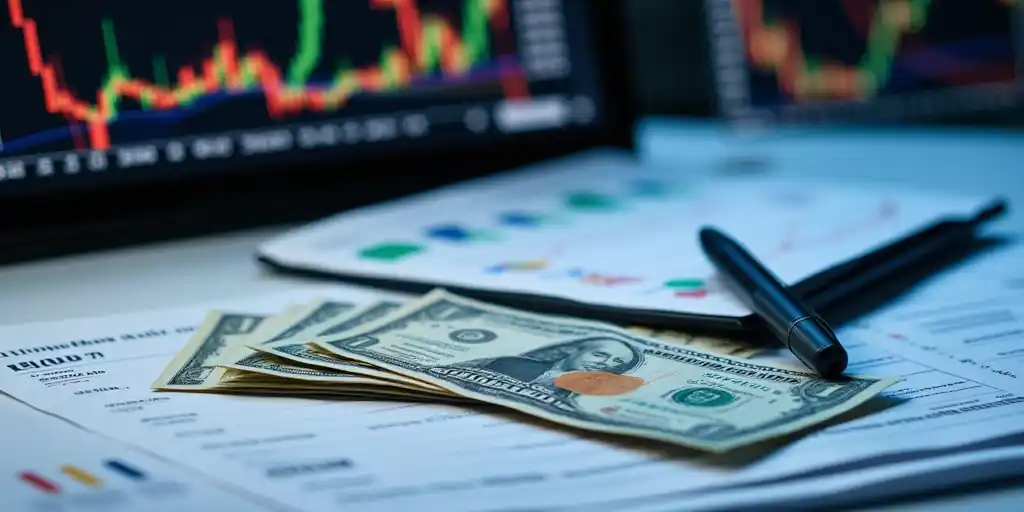 Трежерис продолжают рост после успешного аукциона трехлетних облигаций
