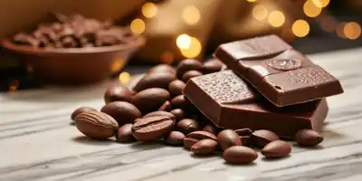 Шоколад превращается в роскошь из-за роста цен на какао