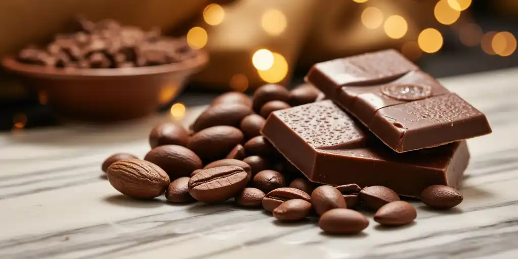 Шоколад превращается в роскошь из-за роста цен на какао