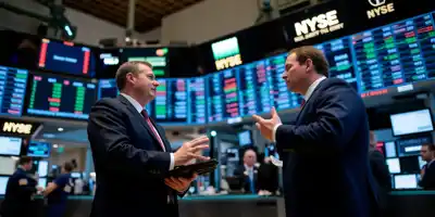 Рост цен на соевые бобы после заявлений о переговорах США и Китая