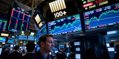 Смена главы ФРС может вызвать падение индекса S&P 500, считает Barclays