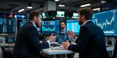 Норвежский фонд богатства на $2,1 трлн расширит внутренние торговые операции