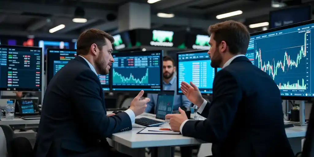 Норвежский фонд богатства на $2,1 трлн расширит внутренние торговые операции