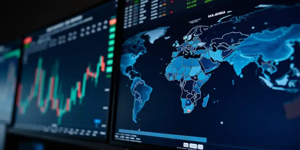 Азиатские рынки открываются осторожно на фоне стагнации акций США: обзор рынков