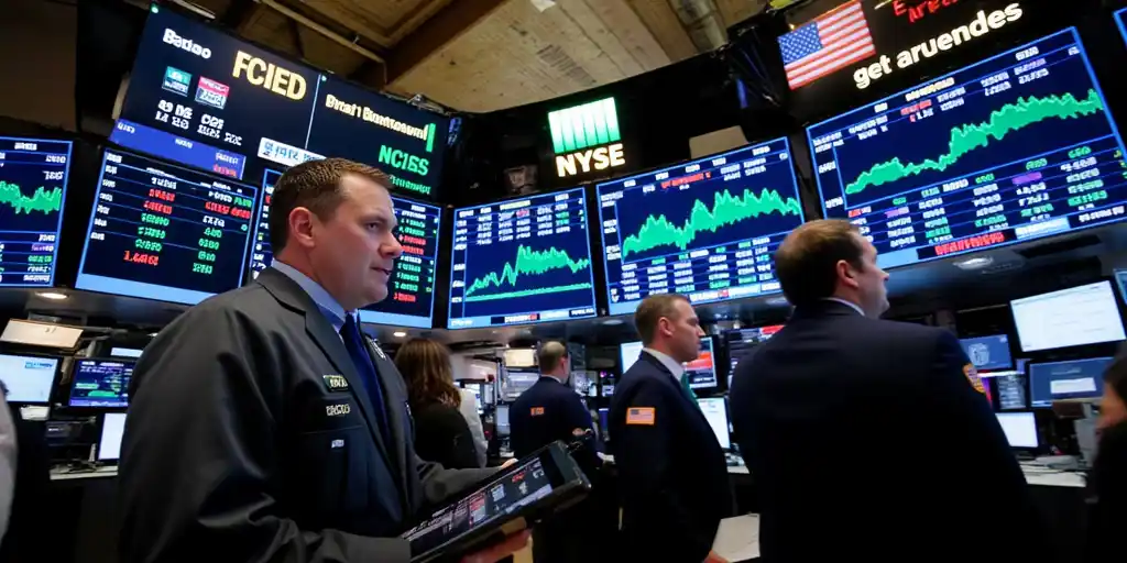 Ралли акций Бразилии привлекает иностранных инвесторов