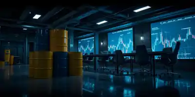 МЭА скорректировало прогноз роста спроса на нефть на 2026 год до 850 тыс. баррелей в сутки