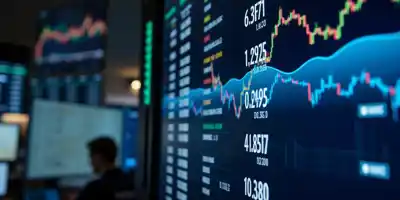 Акции M&G временно выросли на сообщениях о возможной сделке с Apollo