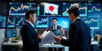 Сокращение иностранных долговых обязательств японских страховщиков