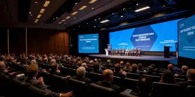 Том Баркин об особенностях современной денежно-кредитной политики