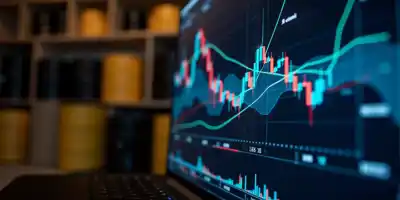 Нефть стабилизировалась после роста на фоне заявлений Трампа