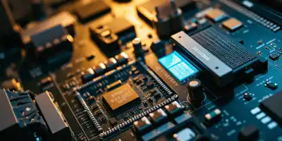 ASML превысила прогнозы по заказам на фоне роста спроса на оборудование для ИИ