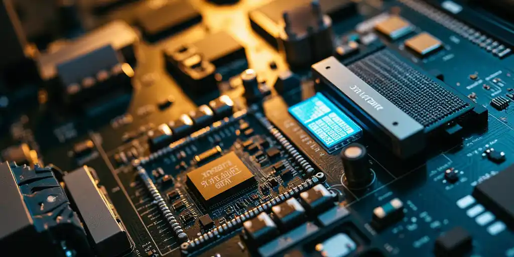 ASML превысила прогнозы по заказам на фоне роста спроса на оборудование для ИИ