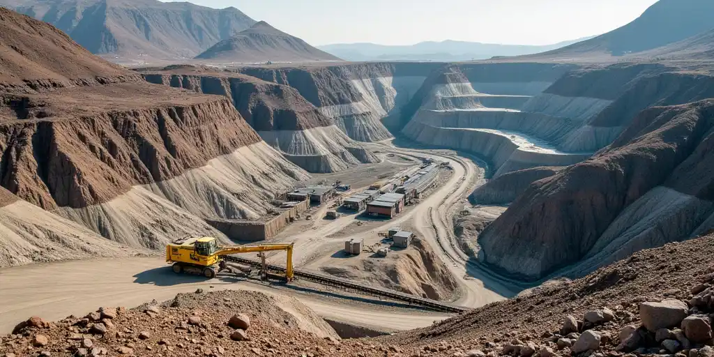 Rio Tinto планирует продажу активов на $5-10 млрд