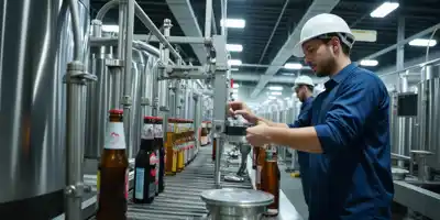 Diageo продаёт долю в восточноафриканской пивоварне Asahi за 2,3 млрд долларов