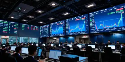 Рекордный оборот акций на биржах Китая достиг 3,6 трлн юаней