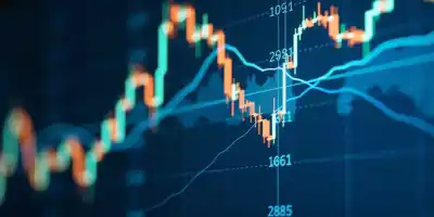 Рост акций США скрывает опасения инвесторов из-за торговых пошлин