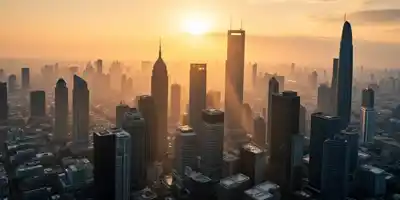 Рекордное количество миллиардеров в мире в 2025 году